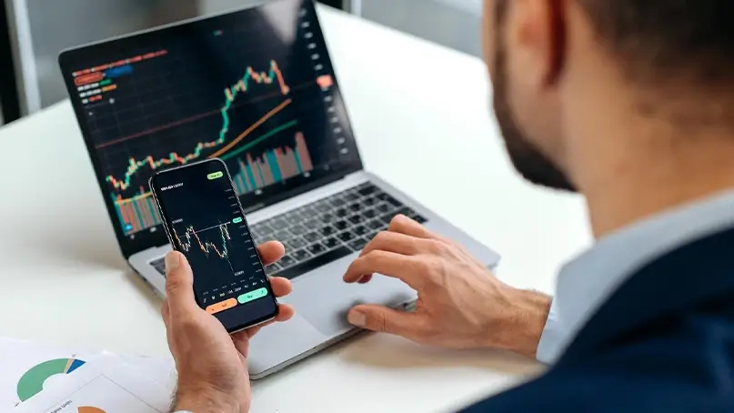 SteinberixKapital Trading Plattform